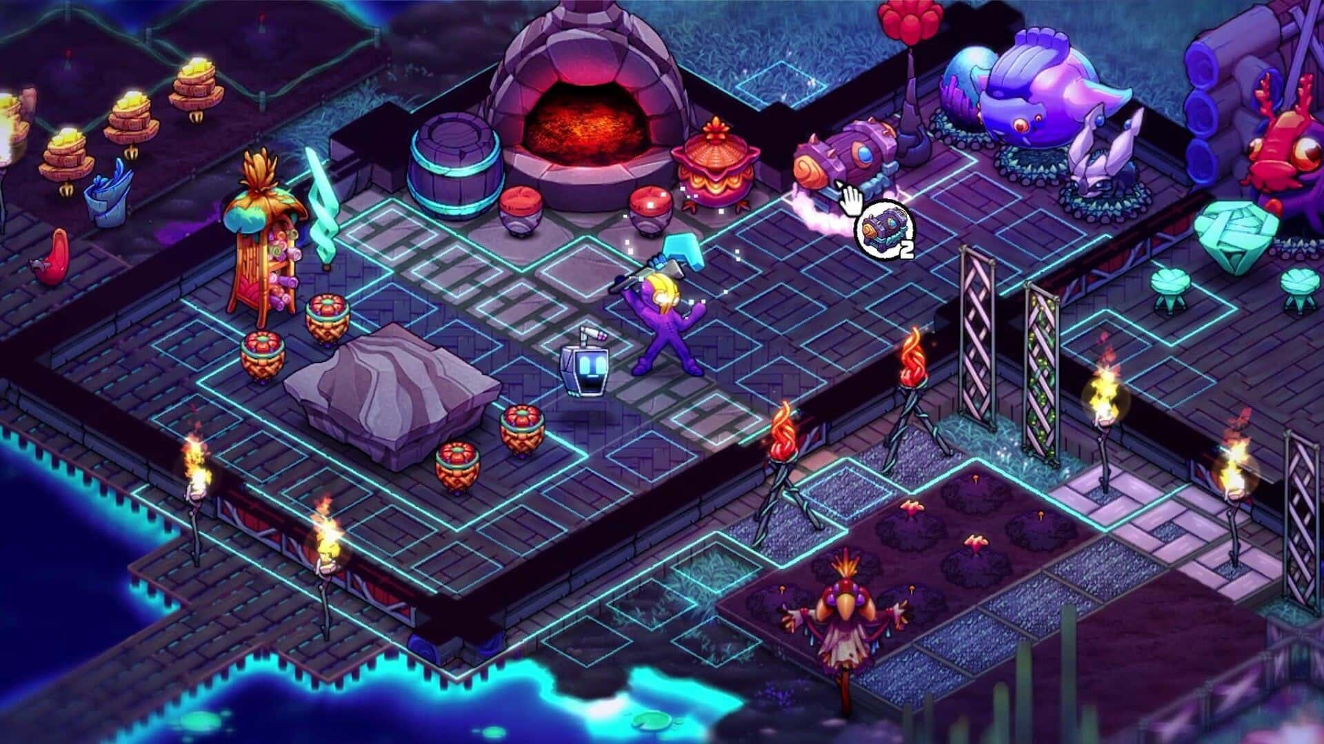 游戏截图2